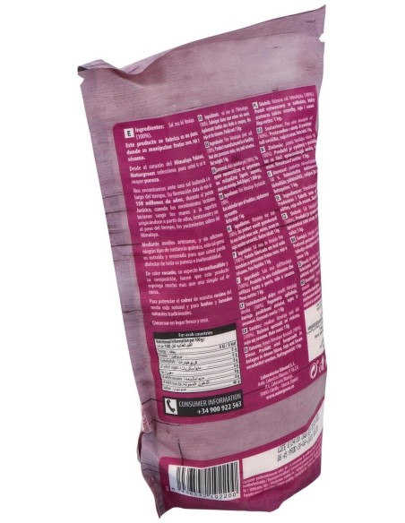Sal Del Himalaya Fina 1Kg. de Naturgreen