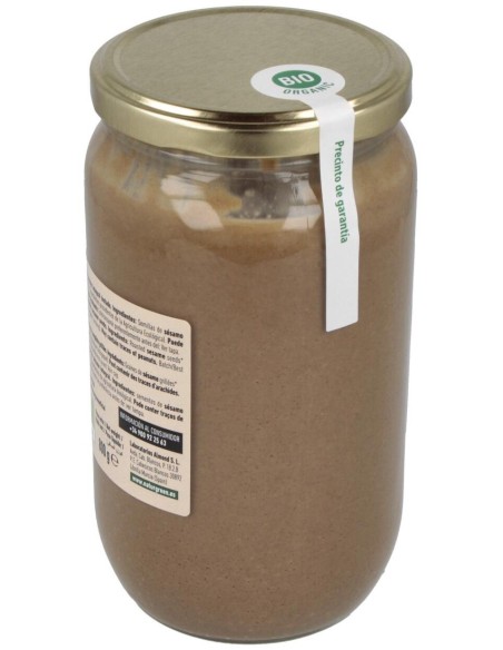 Tahin Tostado Familiar de Naturgreen