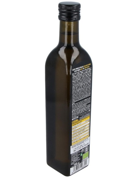 Aceite De Oliva Virgen Extra Sin Filtrar 500Ml Bio de Naturg