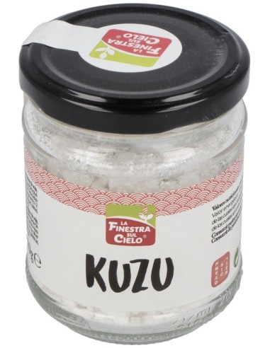 Kuzu 70Gr. Bio de La Finestra Sul Cielo