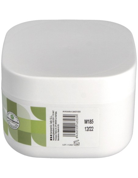 Manteca De Karite Virgen (Tp) Bio 500Ml. de Terpenic