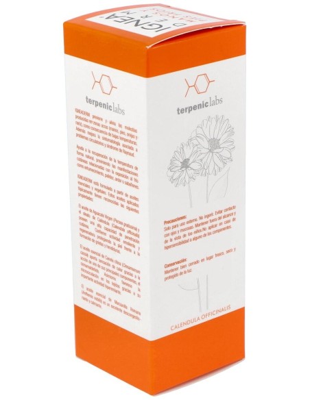 Igneaderm Crema Sabañones Manos Y Pies 50Ml. de Terpenic Medical