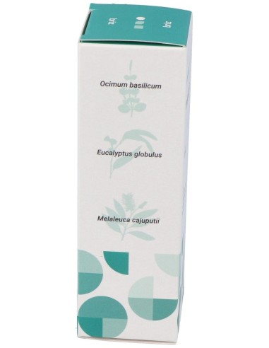 Sinergia Respiratoria Briz 30Ml. de Terpenic