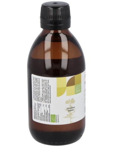 Onagra Virgen Bio Aceite Vegetal 250 Ml de Terpenic Evo