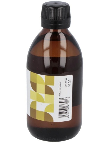 Onagra Virgen Bio Aceite Vegetal 250 Ml de Terpenic Evo