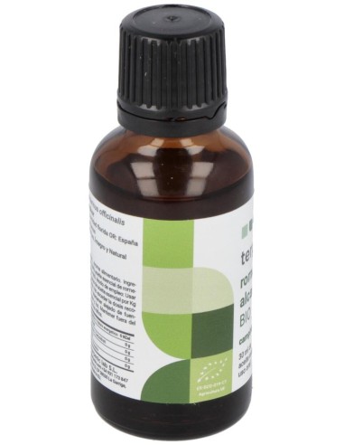 Romero Alcanfor Aceite Esencial Bio 30Ml. de Terpenic