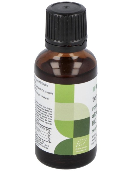 Romero Alcanfor Aceite Esencial Bio 30Ml. de Terpenic