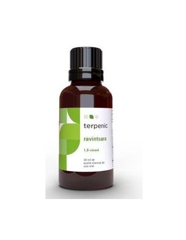 Ravintsara Aceite Esencial 30Ml. de Terpenic