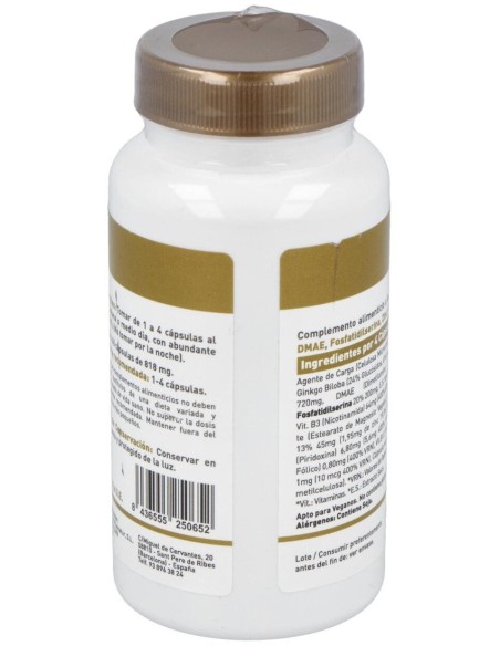 Eu Cerebrum 60Cap. de Plannatur