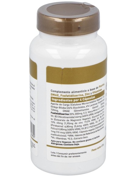 Eu Cerebrum 60Cap. de Plannatur