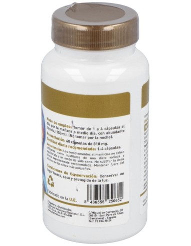 Eu Cerebrum 60Cap. de Plannatur