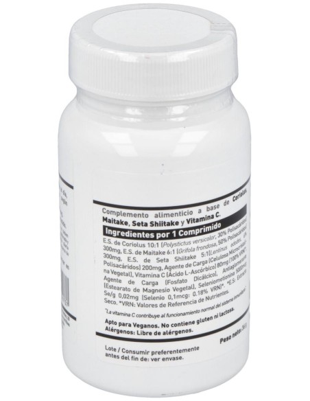 Inmun A 30Comp. de Plannatur