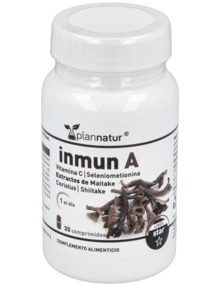 Inmun A 30Comp. de Plannatur