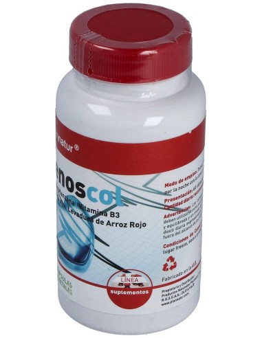 Menoscol 60Cap. de Plannatur