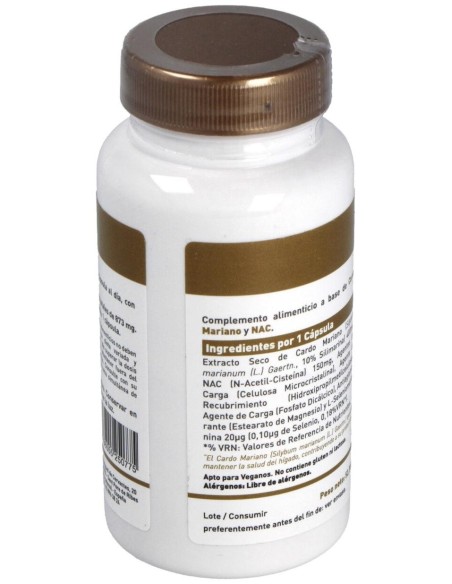 Hepatic Gras 60Cap. de Plannatur