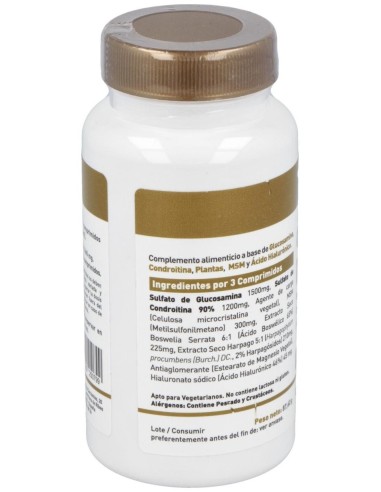 Oseolife Premium 60Comp. de Plannatur