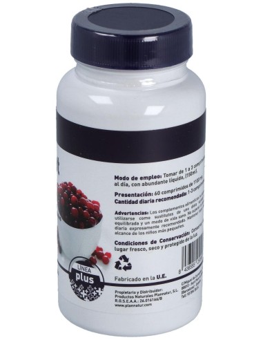 Cistreatplan 60Comp. de Plannatur