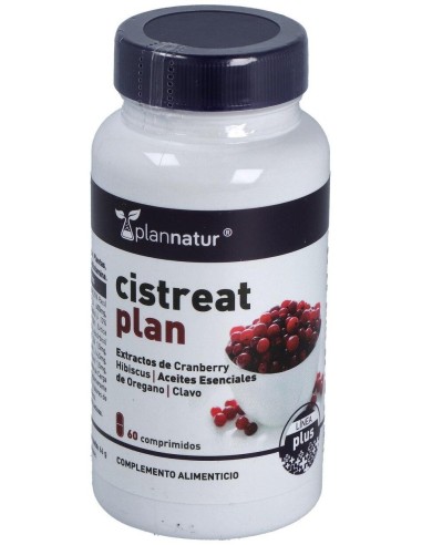 Cistreatplan 60Comp. de Plannatur