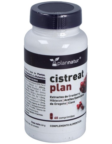 Cistreatplan 60Comp. de Plannatur