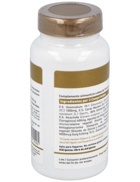 Hepatic Drd 60Comp. de Plannatur