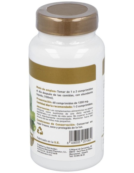 Hepatic Drd 60Comp. de Plannatur