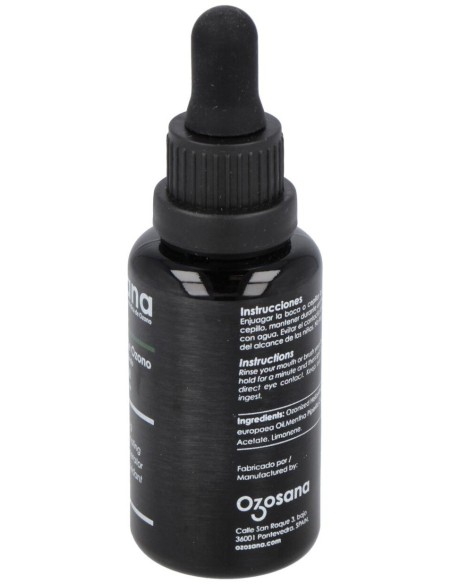 Aceite Dental De Ozono 30Ml. de Ozosana