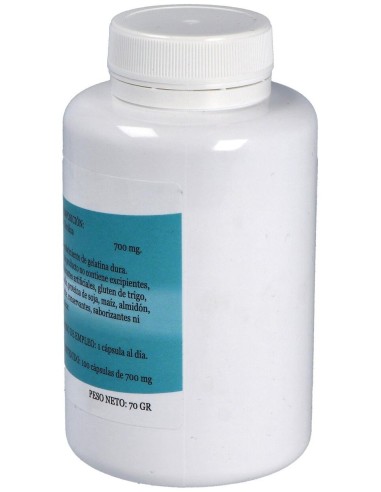 L-Citrulina 100Cap. de Alfa Herbal