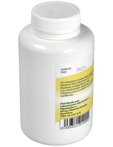 Perlas De Aceite De Ajo 180Perlas de Alfa Herbal