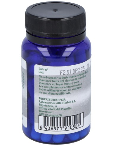Macuvista Herbal 60Cap. de Alfa Herbal