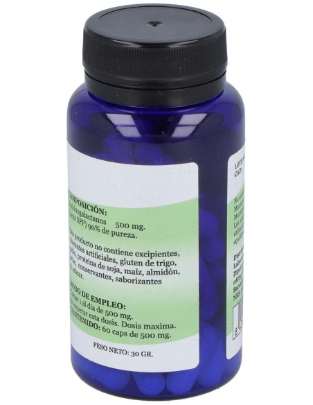 Arabinogalactanos 60Cap. de Alfa Herbal