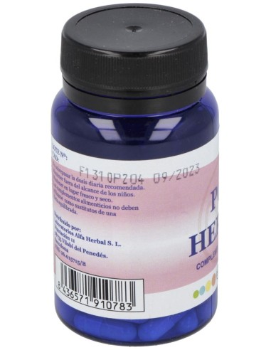 Pqq Herbal 30Cap. de Alfa Herbal