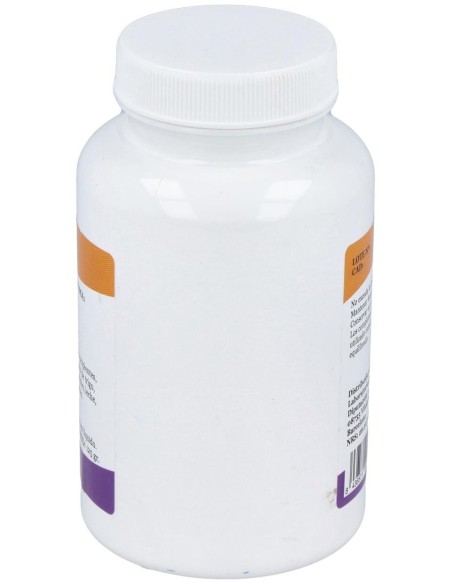 D-Manosa 125Gr. Vegan de Alfa Herbal