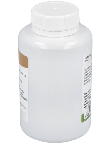 Aceite De Coco 120Cap. de Alfa Herbal