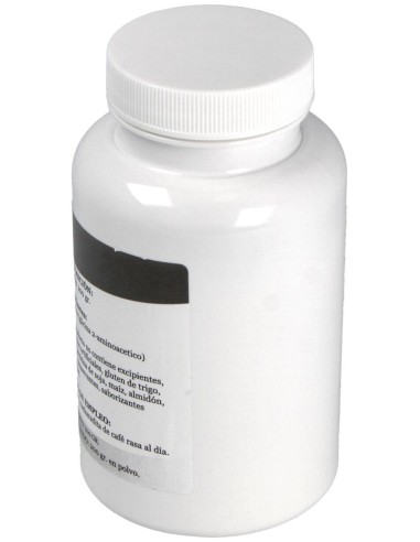 L-Glicina Polvo 200Gr. de Alfa Herbal