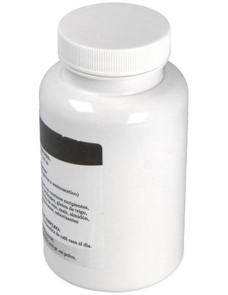 L-Glicina Polvo 200Gr. de Alfa Herbal