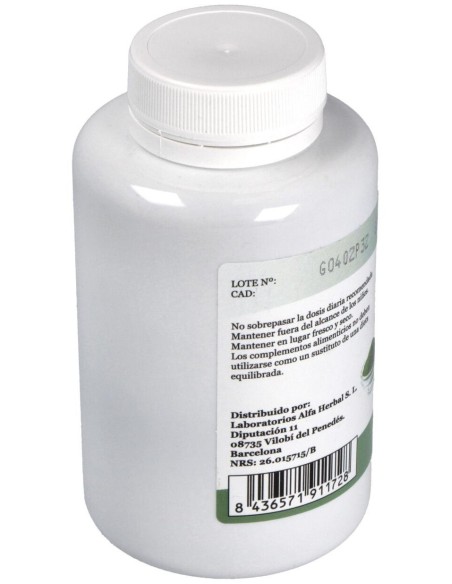 Alga Klamath 90Cap. de Alfa Herbal