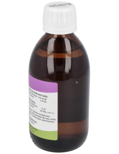 Aceite De Cardo Mariano 250Ml. de Alfa Herbal