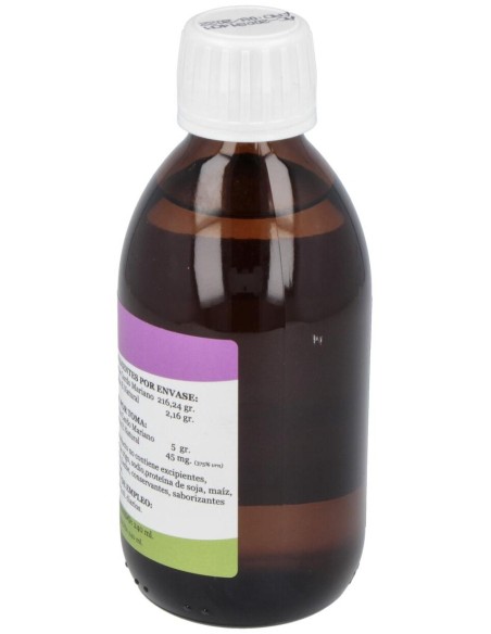 Aceite De Cardo Mariano 250Ml. de Alfa Herbal