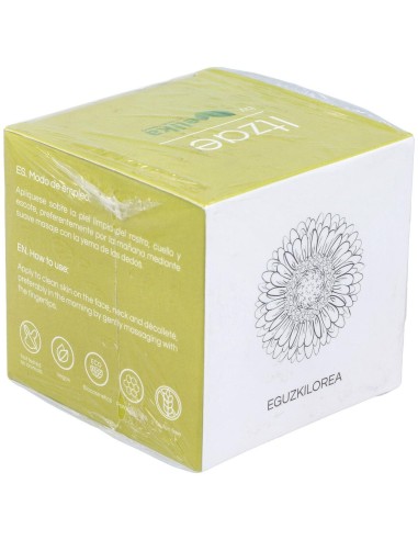 Itzae Crema Facial 50Ml. de Elikafoods