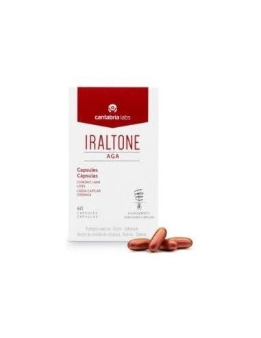 Iraltone Aga 60Cap. de Iraltone