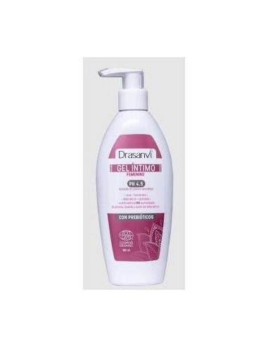 Gel Intimo 300Ml. Bio de Drasanvi