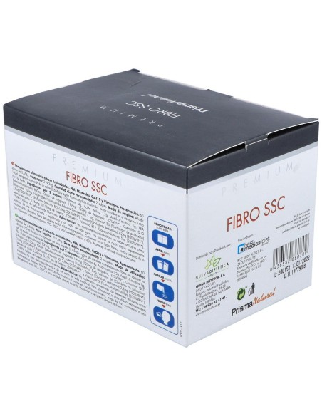 Fibro Ssc 30Sbrs. de Prisma Natural