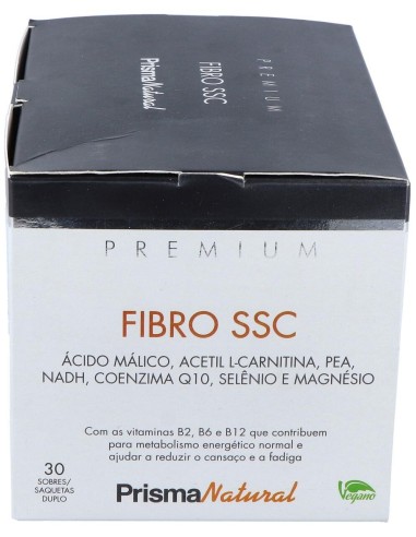 Fibro Ssc 30Sbrs. de Prisma Natural