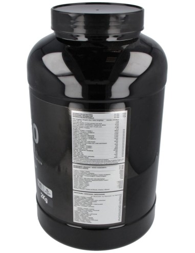 Rm-50 Protein Cookies - Cream 2Kg. de Pwd