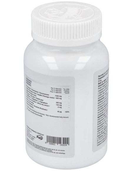 Control Now 90Cap. de Pwd