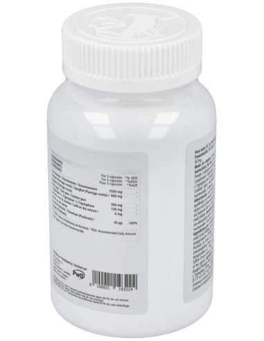 Control Now 90Cap. de Pwd