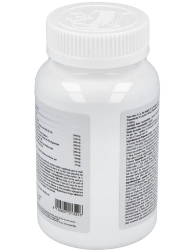 Redhell Essence 90Cap. de Pwd