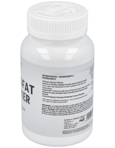 Carbofat Blocker 90Cap. de Pwd