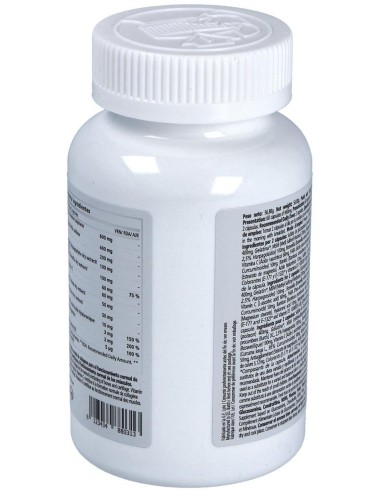 Joint Support 60Cap. de Pwd