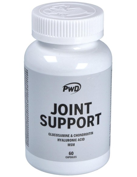 Joint Support 60Cap. de Pwd